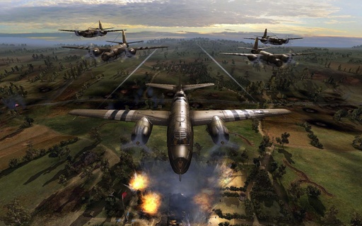 Order of War уже в сентябре